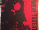 MINOR THREAT / Filler org 7