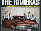 LP - Rivieras - Arizona Sun- Best Of The Rivs