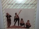 LP R.E.M. - PRETTY PERSUASION - ORLANDO - SEALED - SIGILLATO
