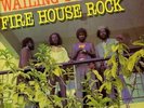 WAILING SOULS - FIREHOUSE ROCK  VINYL LP  10 TRACKS REGGAE  NEW