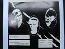 L.A. Punk 45, Youth Gone Mad, Oki Dogs ep, 1982 orig, inserts, stkr, signed RARE