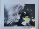 EMMYLOU HARRIS,Wrecking Ball,UK 1st Press LP,1995,NM with Booklet