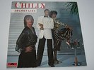 CHILLY SECRET LIES LP -  ITALO COSMIC EURO DISCO - LISTEN
