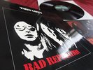 THIN LIZZY  ? BAD REPUTATION ?  WIE NEU   MINT DEUTSCHE ERSTPRESSUNG & INSERT