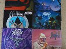 DEATH - THRASH Metal VINYL  53 LPS