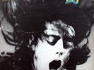 Rock J-R LP 11 - JUICY LUCY - LIE BACK AND ENJOY IT - Vertigo Swirl D 1970 VG(+)