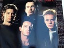 Rare U2 Treats U Vinyl Live Double Album