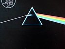 Rock J-R LP 52 - PINK FLOYD - DARK SIDE OF THE MOON - Amiga GDR 1979 - EX(+)