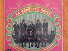LA ORQUESTA NOVEL - MAMA DOES IT, I DO IT LP * EX ORIG. HOPE BOOGALOO MONTUNO