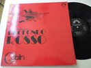 LP PROFONDO ROSSO - GOBLIN - CINEBOX MDF.33/85 MGD.85 - 1975