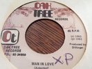 Echo minott-man in love in nm