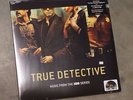 TRUE DETECTIVE music from the hbo series 2xLP VINYL black friday RSD 2015 SEALED