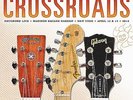 VINYL - Eric Clapton Guitar Festival - Crossroads 2014 x 4 (Vinyl)