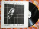 ? BABSY MLANGENI BOUNCY AFRO DISCO BOOGIE SOUL FUNK Black Music LP South Africa