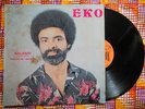 ? EKO ROOSEVELT Nalandi AFRO DISCO BOOGIE FUNK JAZZ BODY MOVER 1st LP Cameroon