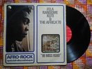 ? FELA RANSOME KUTI & AFRICA 70 He miss road AFRO BEAT FUNK LP FRENCH PRESS 1975