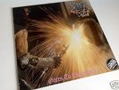 RUNNING WILD Gates to Purgatory LP vinyl vinile DE Germany 1984