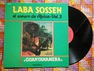? LABA SOSSEH 3 Guantanamera AFRO CUBAN LATIN SALSA WILD RUMBA Senegal TOP SHAPE