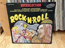 EDDY MITCHELL - MICHELE RICHARD .. LP 