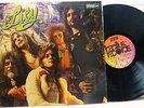 LILY V.C.U. LP VINYL Germany Glam Kraut Rock