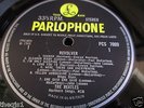 THE BEATLES  REVOLVER 1966 UK 1st  PARLOPHONE STEREO PRESSING  Near mint vinyl