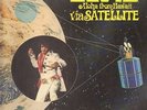 2xLP Elvis Presley Aloha From Hawaii Via Satellite GERMAN ORIGINAL NEAR MINT