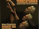 Richard Strauss Tondichtungen (Symphonic Poems) - Karajan, 5 LP Vinyl Box Set