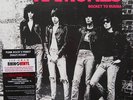 RAMONES - Rocket to Russia  LP