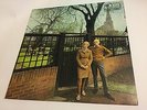 FAIRPORT CONVENTION - UNHALFBRICKING (1969) UK Pink Island 1st press LP EX A1/B1
