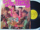 Hollies ex mono LP Evolution
