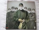 Rainbow - Difficult to Cure, Japanpressung LP (Vinyl), MINT