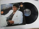Michael Jackson THRILLER   (1982)VinyLP PRESS COLOMBIA  LOOK jup