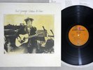 NEIL YOUNG COMES A TIME REPRISE P-10477R Japanese Pressing Vinyl LP