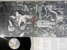 DEEP PURPLE SAME WARNER P-8378W Japanese Pressing Vinyl LP