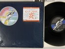 PINK FLOYD WISH YOU WERE HERE CBS/SONY 25AP 1258 Japanese Pressing Vinyl LP