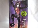 KISS DESTROYER MODEL KIT / PAUL STANLEY  / 1998 / POLAR LIGHTS / NEW & SEALED