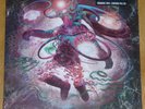 COHEED AND CAMBRIA Afterman Descension LP TURQUOISE VINYL (SEALED) underoath.zao