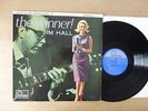 Jim Hall ?– The Winner, Holland, Fontana, LP, Vinyl: m-