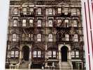 Led Zeppelin ?Physical Graffiti LP 1975 SS 2-200 EX/EX