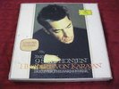 8LP Box Beethoven 9 Symphonien  HERBERT VON KARAJAN Orig DGG SKL 101-108 STEREO