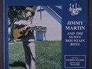 JIMMY MARTIN: The King Of Bluegrass, Vol. 5 LP (sl cw) Bluegrass