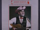 JIMMY MARTIN: The King Of Bluegrass, Vol. 4 LP Sealed Bluegrass