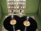 LED ZEPPELIN Physical Graffiti Orig 1st UK SWANSONG 1975 Complete  A1 B4 C1 D1