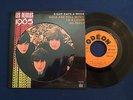 RARE FRENCH EP THE BEATLES ODEON SOE 3764 OPEN SLEEVE