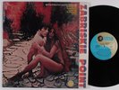 ZABRISKIE POINT OST Various Artists MGM LP VG++ SHRINK