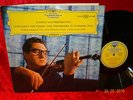 DG 138 999 STEREO GERMAN TULIP BEETHOVEN VIOLIN CONCERTO SCHNEIDERHAN NM