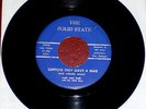 THE SOLID STATE-SUPPOSE THEY GAVE A WAR/LIFE'S CONFUSION RARE MI GARAGE PSYCH 45