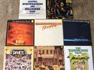 8x THE BUSHWACKERS BAND AUSSIE COUNTRY 12