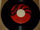 NORTERN SOUL 45 RPM RECORD - PROFESSOR LONGHAIR - RON 329
