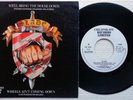 SLADE 'We'll Bring The House Down' 1981 Spanish PROMOTIONAL 7
